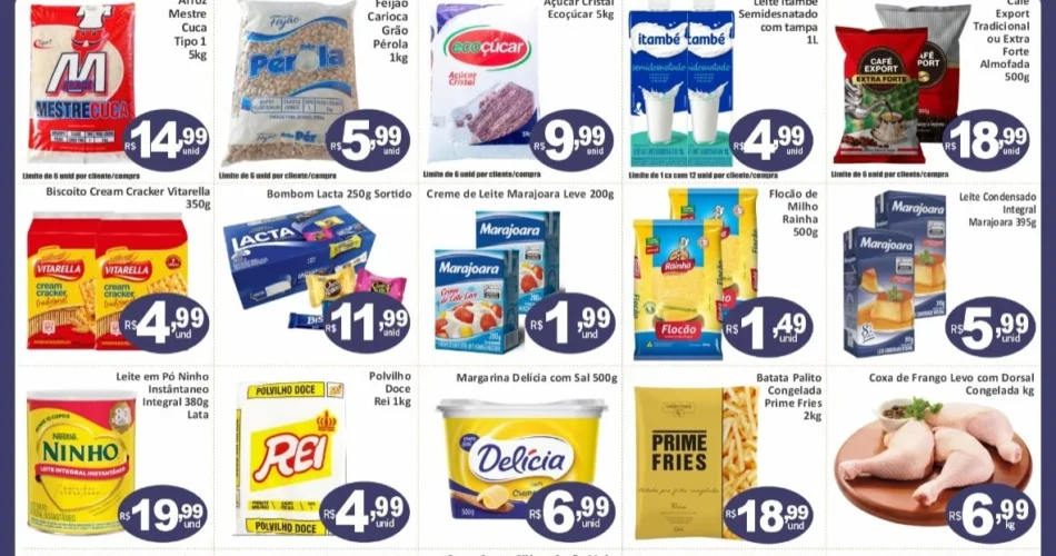 Supermercado Então até 19/08/2026