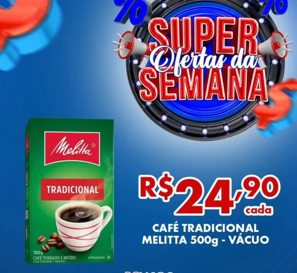 Atacadista Super Adega até 16-08-2026