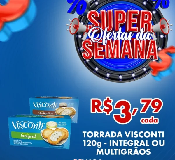 Atacadista Super Adega até 23-08-2026