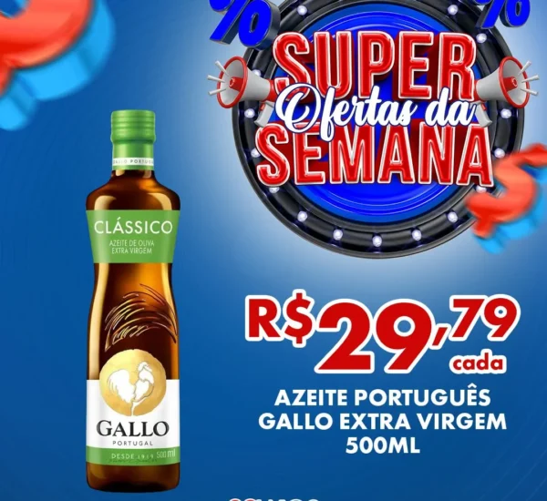 Atacadista Super Adega até 31-08-2026