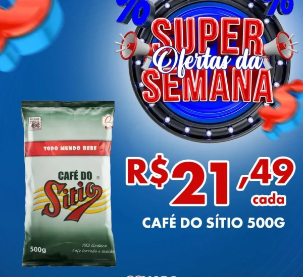 Atacadista Super Adega até 31-08-2026