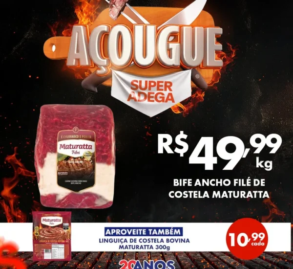 Atacadista Super Adega até 31-08-2026 Atacadista Super Adega até 31-08-2026