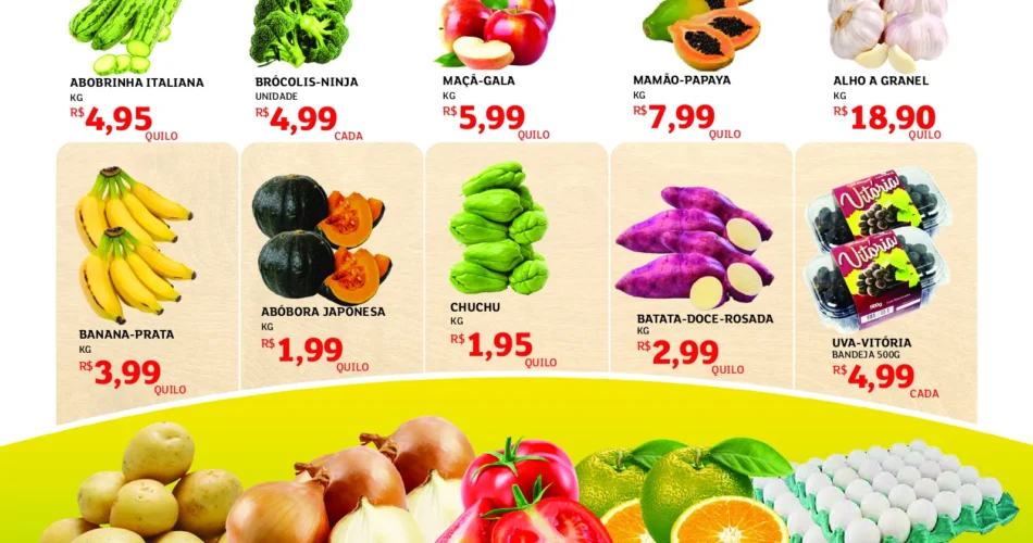 Assaí Atacadista até 06-08-2026