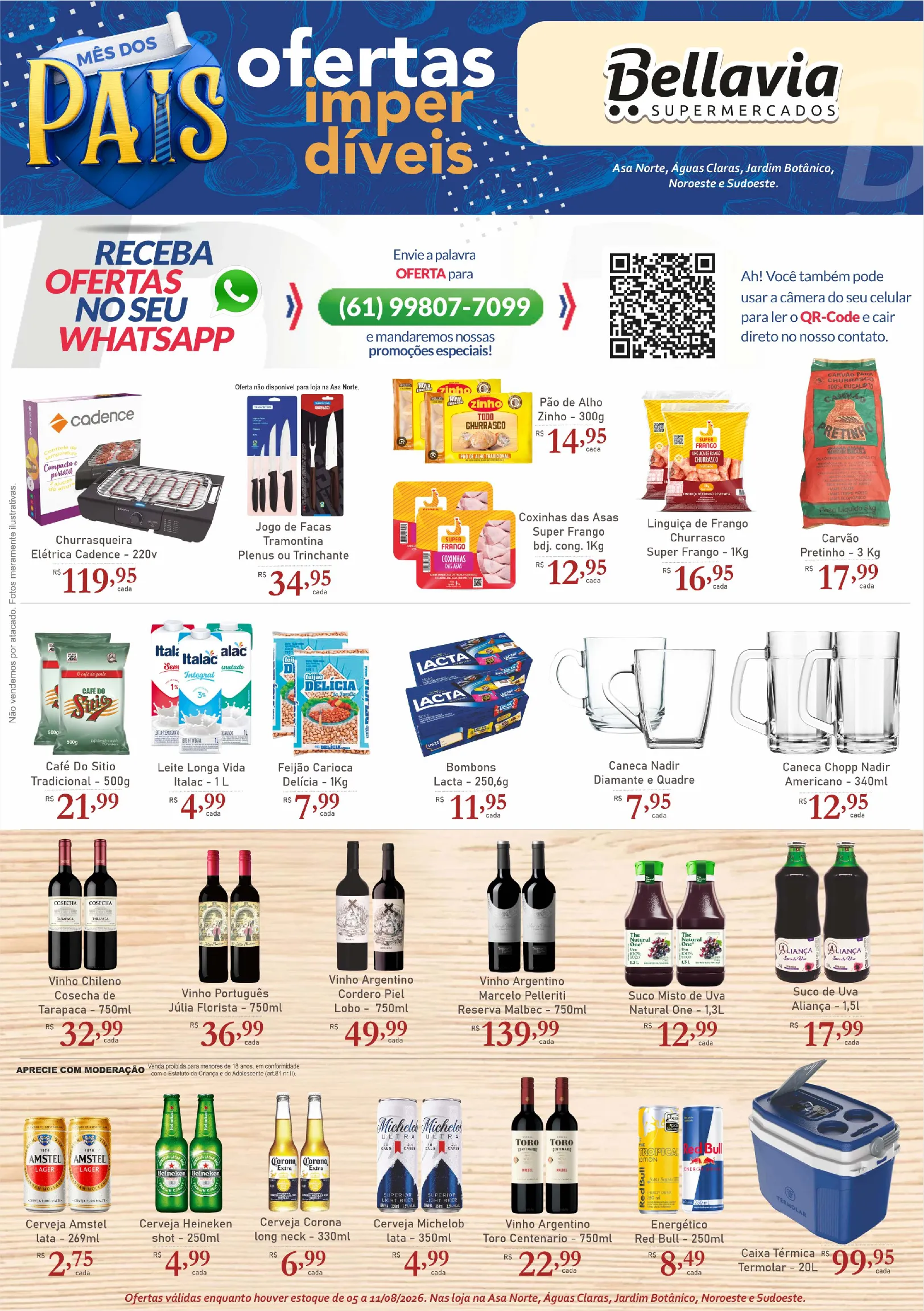 Ofertas Supermercado Bellavia