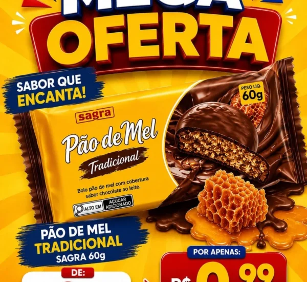 Encarte Vencido Supermercado Vizinhança até 31-07-2026