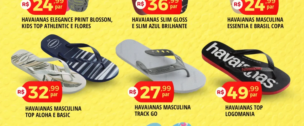 Supercei Supermercado até 23-08-2026