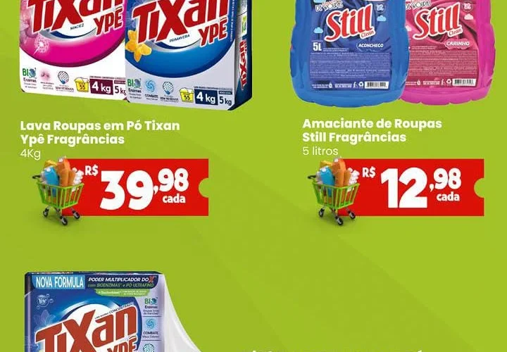 Encarte Vencido Supermercado Ultrabox até 04-08-2026