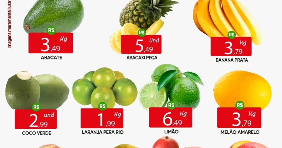 Supermercado Bistecão até 05-08-2026