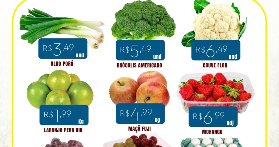 Supermercado Bistecão até 09-08-2026