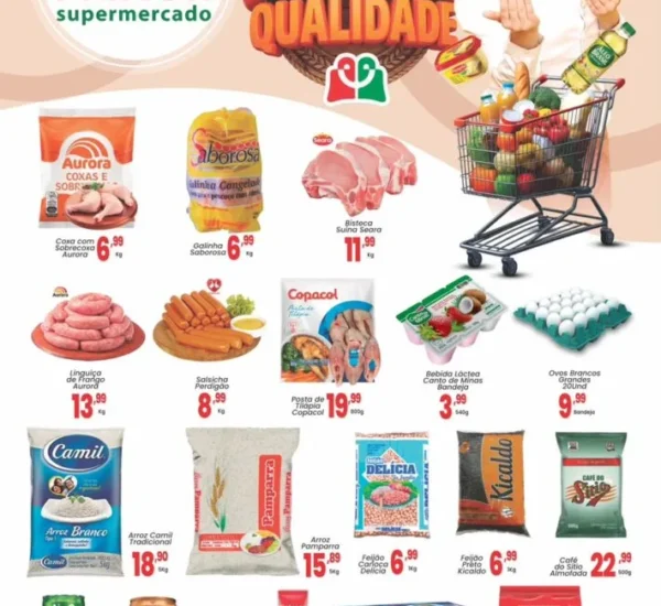 Supermercado Primor até 25-08-2026 Supermercado Primor até 25-08-2026