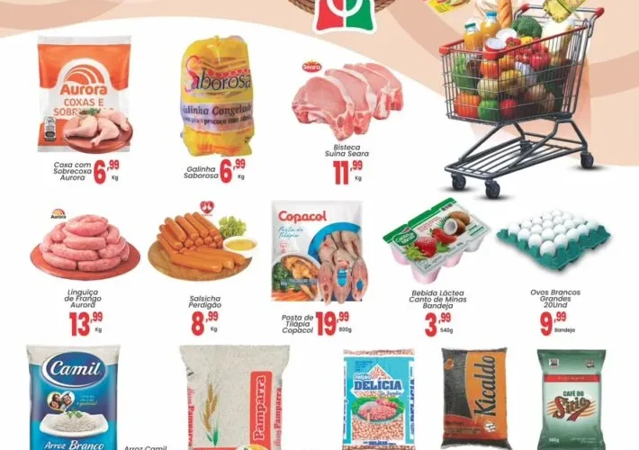 Supermercado Primor até 25-08-2026
