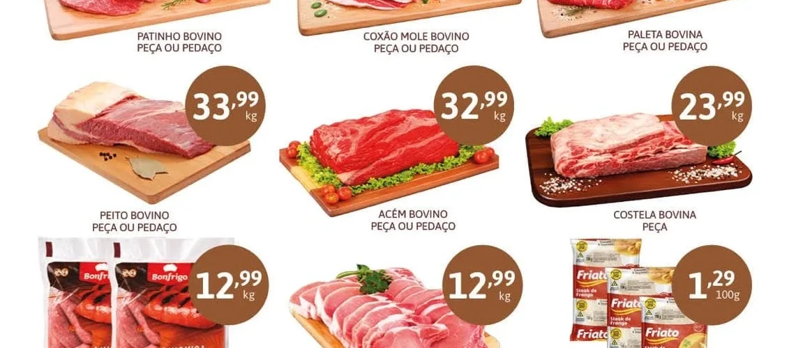 Supermercado Superbom até 18-08-2026