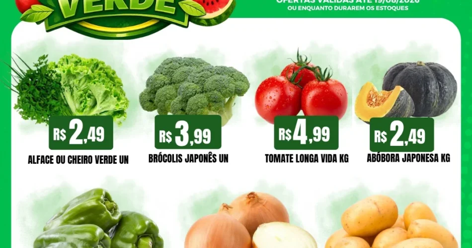 Supermercado Mais Econômico até 19-08-2026