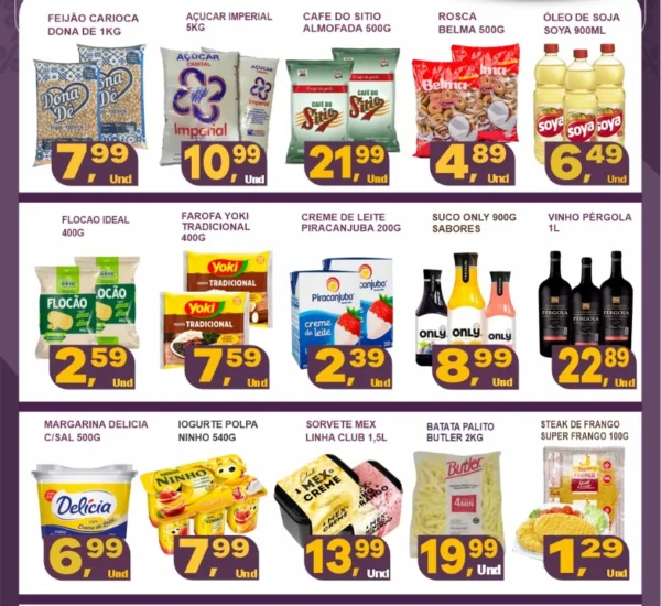 Supermercado União até 20-08-2026 Supermercado União até 20-08-2026