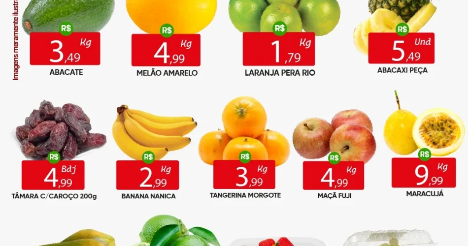 Supermercado Bistecão até 19-08-2026