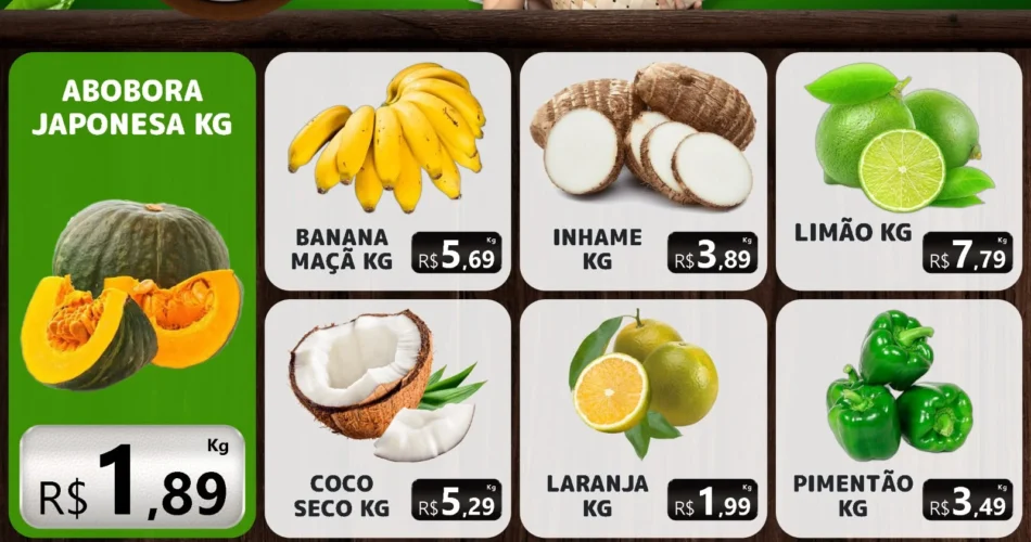 Supermercado Mega Box até 19-08-2026