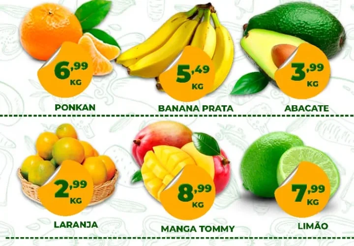 Supermercado Brandão até 19-08-2026