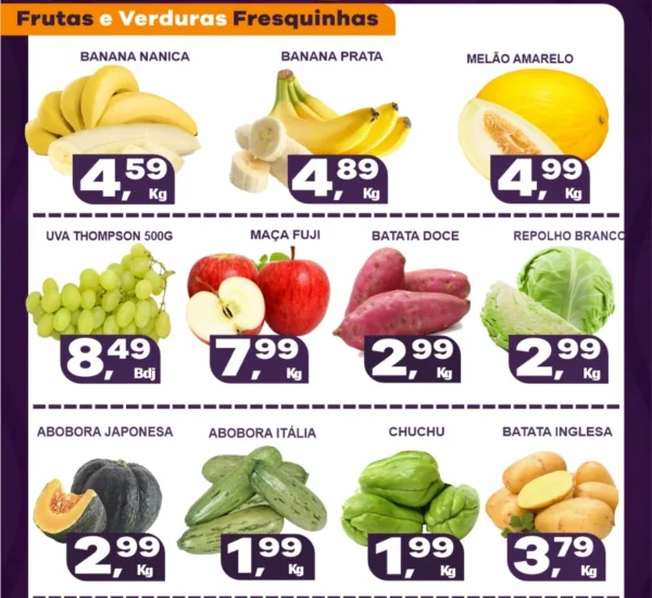 Supermercado União até 21-08-2026