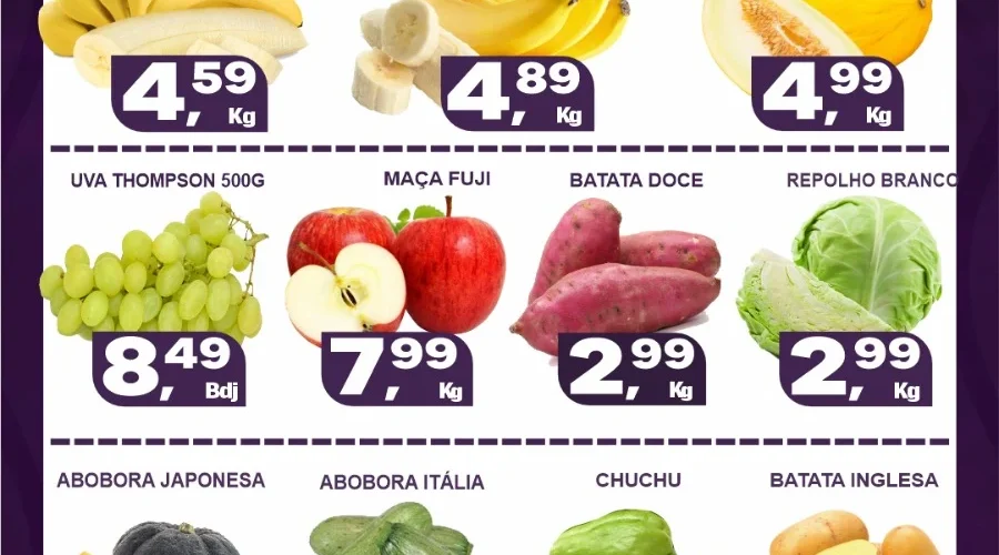 Supermercado União até 21-08-2026
