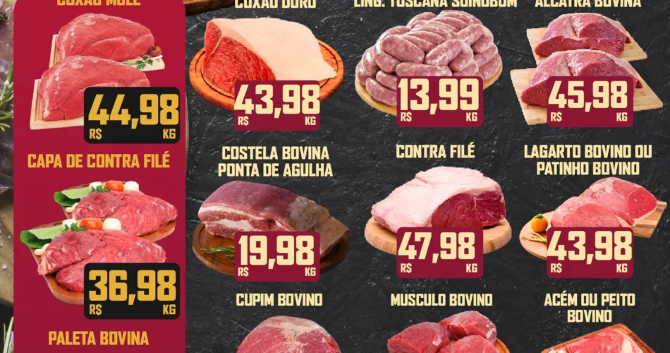 Supermercado Mineirão até 20-08-2026