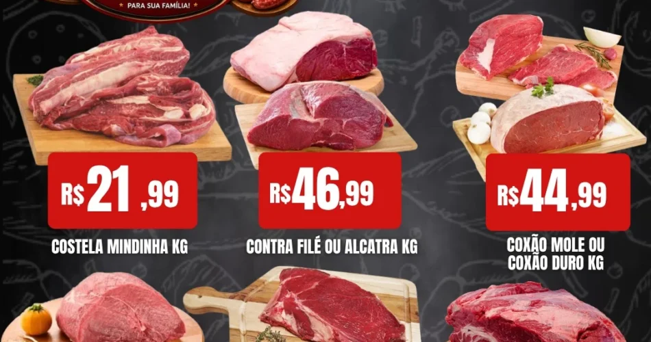 Supermercado Mais Econômico até 21-08-2026