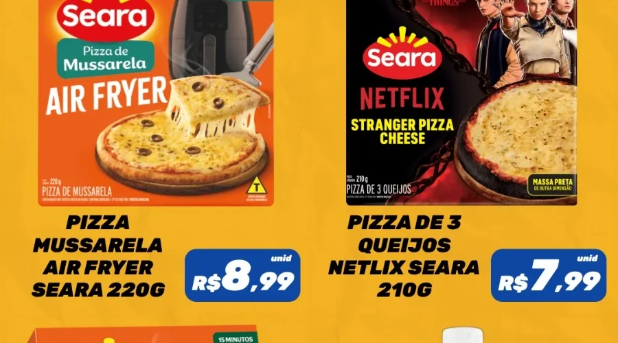 Supermercado Bistecão 421 até 23-08-2026