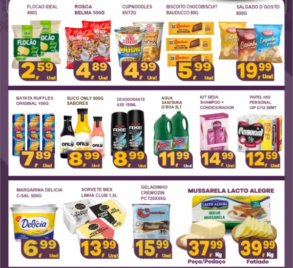 Supermercado União até 27-08-2026