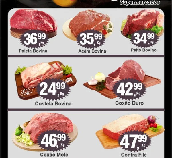 Supermercado União até 26-08-2026
