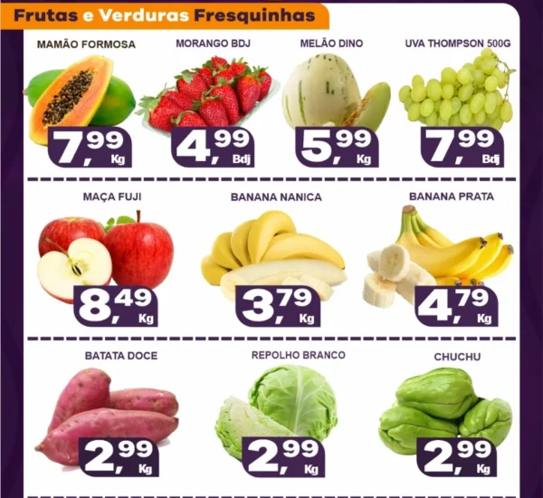Supermercado União até 28-08-2026