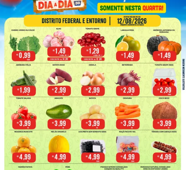 Dia a Dia Atacadista até 12-08-2026