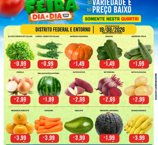 Dia a Dia Atacadista até 19-08-2026