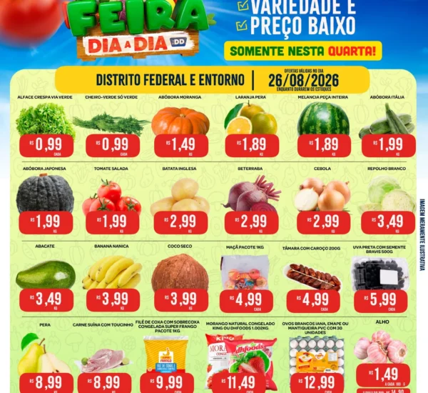 Dia a Dia Atacadista até 26-08-2026