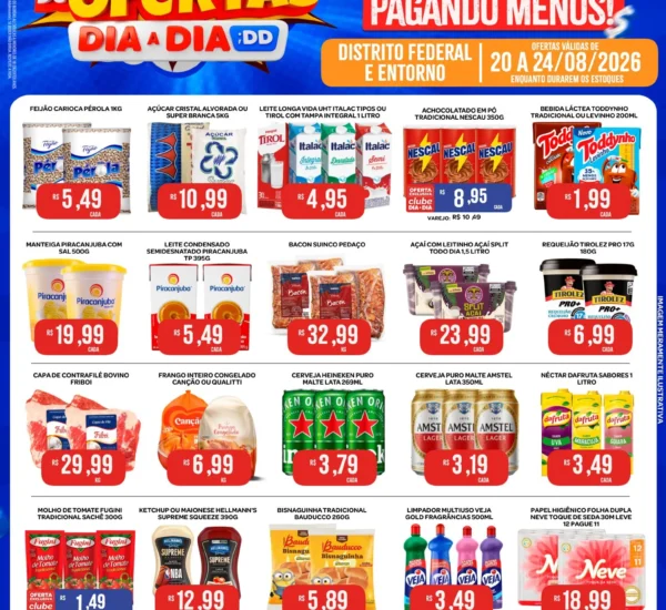 Dia a Dia Atacadista até 24-08-2026