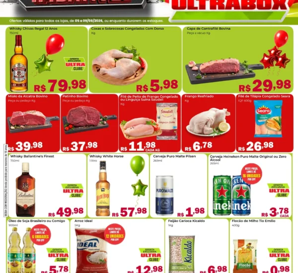 Supermercado Ultrabox até 09-08-2026