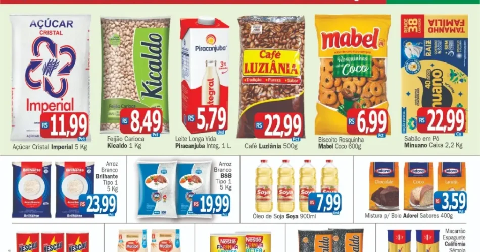 Supermercado Tio Max até 15-09-2026