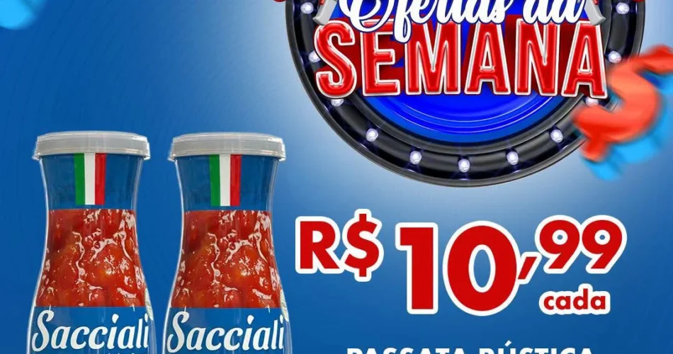 Atacadista Super Adega até 06-09-2026