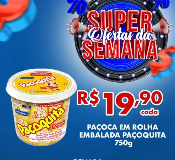 Atacadista Super Adega até 06-09-2026