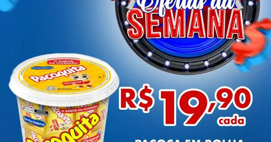 Atacadista Super Adega até 06-09-2026