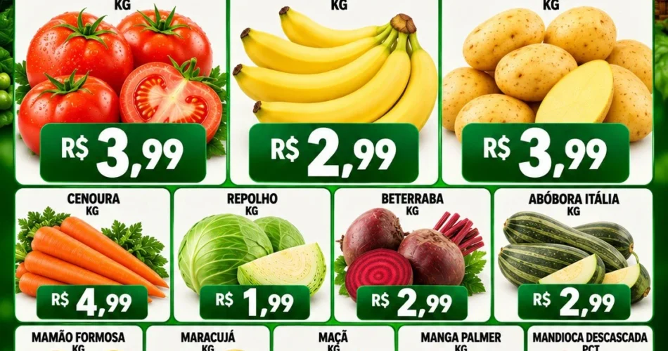 Supermercado Planeta até 23/09/2026