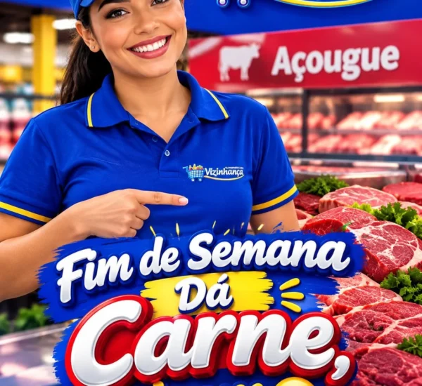 Supermercado Vizinhança até 20-09-2026