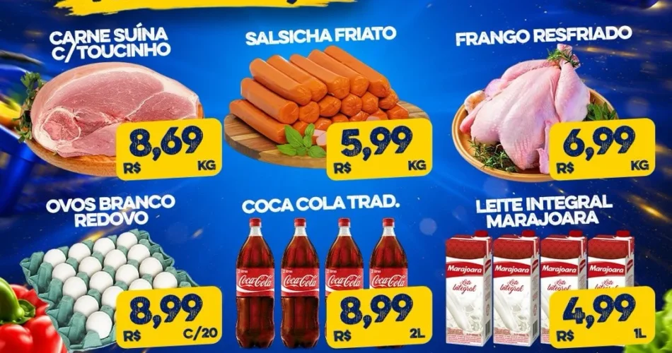Supermercado Vizinhança até 10-09-2026