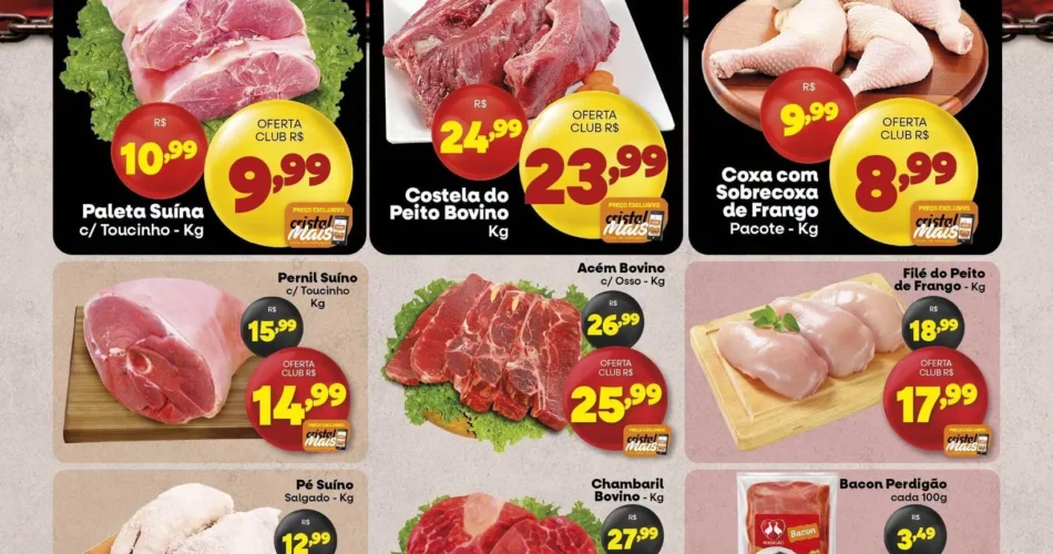Cristal Supermercado até 24-09-2026