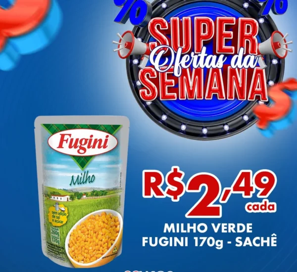 Atacadista Super Adega até 27-09-2026