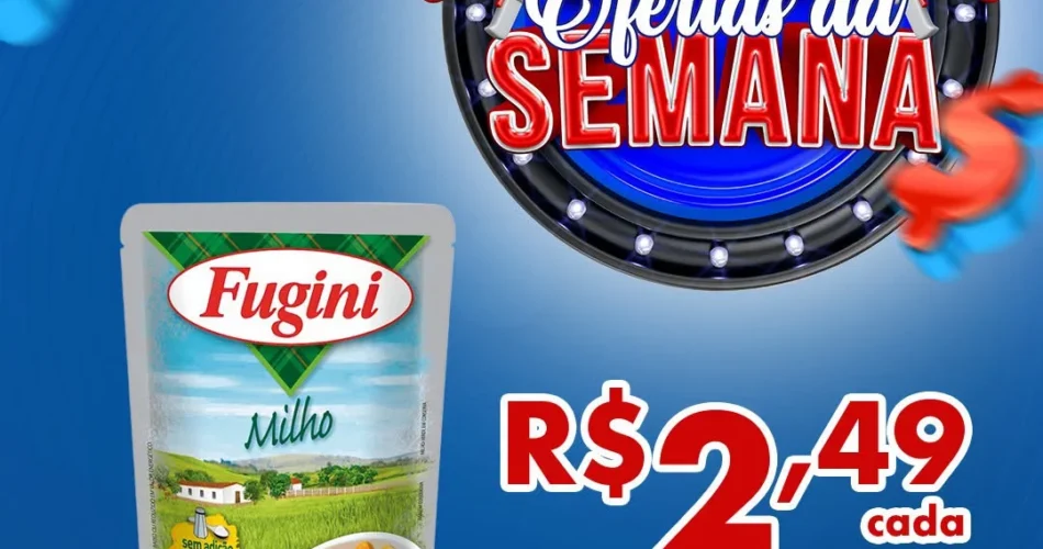 Atacadista Super Adega até 27-09-2026