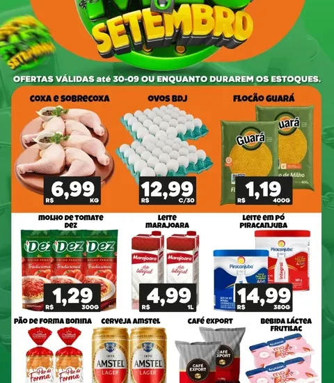 Supermercado Favorito até 30-09-2026 Supermercado Favorito até 30-09-2026