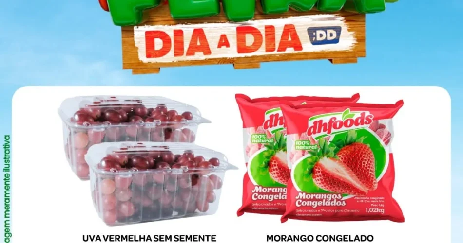 Dia a Dia Atacadista até 30-09-2026