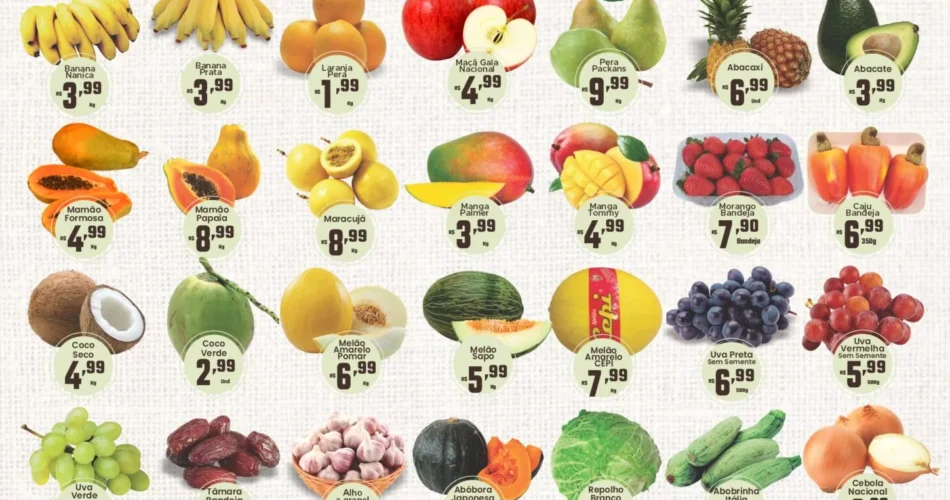 Supermercado Primor até 01-10-2026