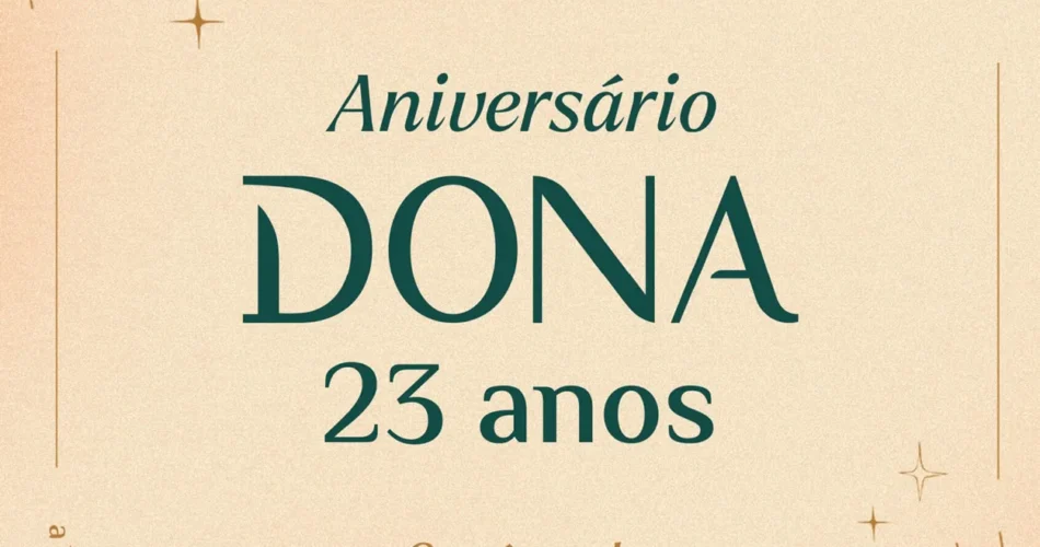 Supermercado Dona até 30-09-2026