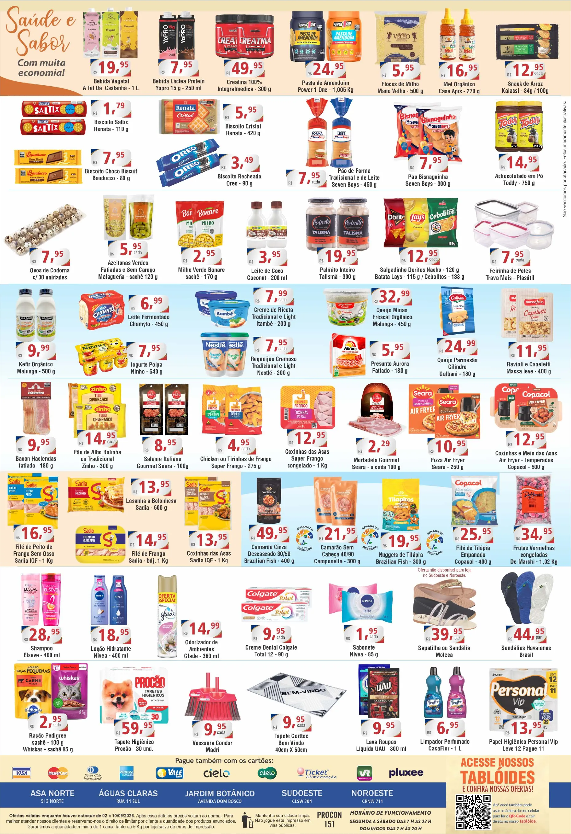 Ofertas Supermercado Bellavia