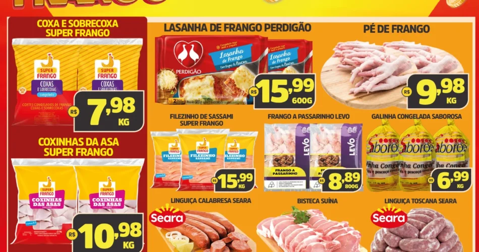 Supermercado Mineirão até 04-09-2026